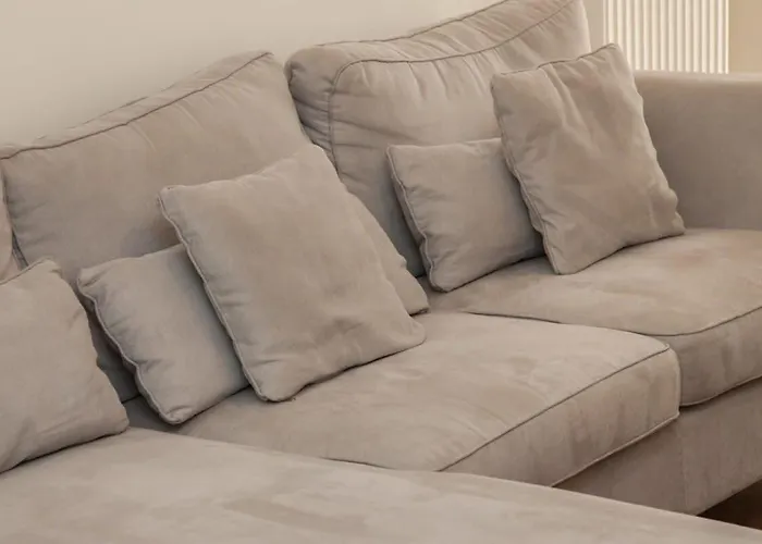 Luxury Pireas Stay New 2Br Urban Escape