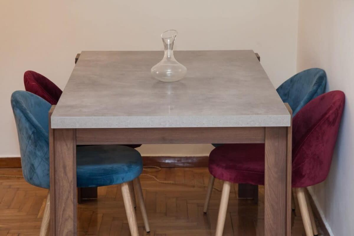 Luxury Pireas New 2br Urban Escape Appartamento *